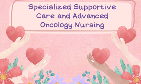 Presentation at the Postgraduate Program of the Department of Nursing, National and Kapodistrian University of Athens (NKUA)